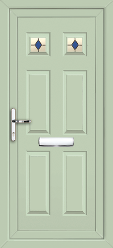 Chartwell Green Frame